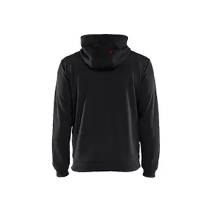 Sudadera con capucha y cremallera Blaklader image-3