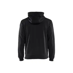 Sudadera con capucha y cremallera Blaklader image-3