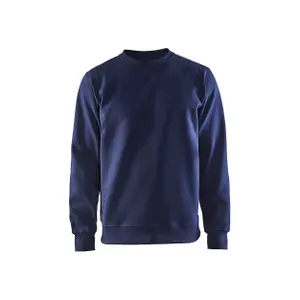 336410488800-3364-sweatshirt-blaklader-blue