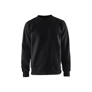 336410489900-3364-sweatshirt-blaklader-black-noir