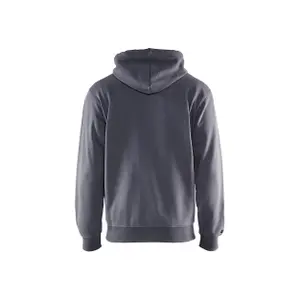 Hooded sweatshirt met rits Blaklader image-3