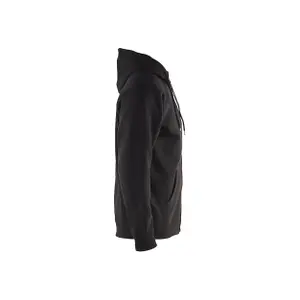 Hooded sweatshirt met rits Blaklader image-1