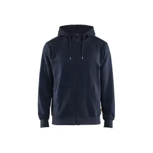 Hooded sweatshirt Blaklader image-0