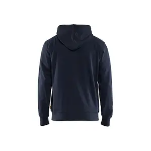 Hooded sweatshirt Blaklader image-1