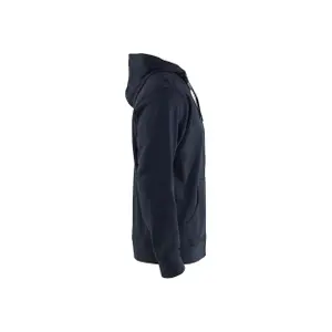 Hooded sweatshirt Blaklader image-2