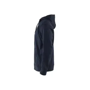 Hooded sweatshirt Blaklader image-3