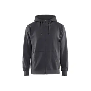Hooded sweatshirt Blaklader image-0
