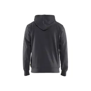 Hooded sweatshirt Blaklader image-3