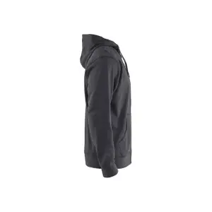 Hooded sweatshirt Blaklader image-1