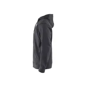 Hooded sweatshirt Blaklader image-2