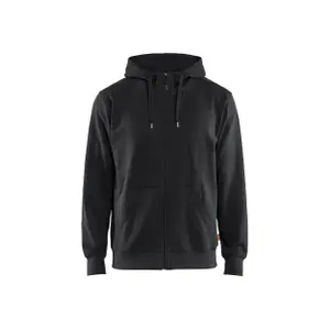 Hooded sweatshirt Blaklader image-0