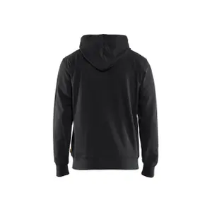 Hooded sweatshirt Blaklader image-3