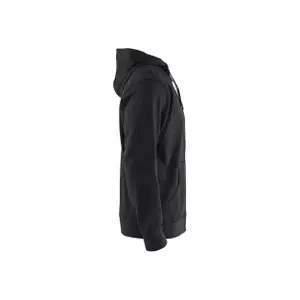 Hooded sweatshirt Blaklader image-2