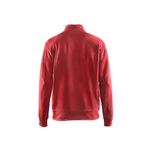 Sweatshirt zippé Blaklader image-3