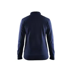 Dámská mikina na zip Blaklader image-3