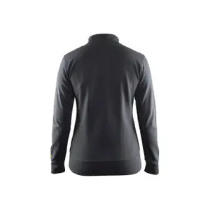 Dámská mikina na zip Blaklader image-3