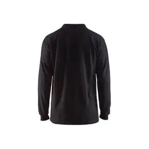 Long sleeve polo Blaklader image-3