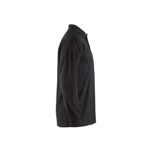 Long sleeve polo Blaklader image-1
