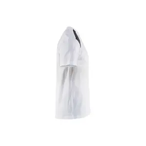 Camiseta bicolor Blaklader image-1