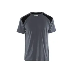 T-Shirt Blaklader image-0