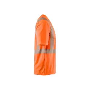 Camiseta de alta visibilidad, antiolor y antiuv Blaklader image-1