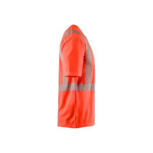 Camiseta de alta visibilidad, antiolor y antiuv Blaklader image-1