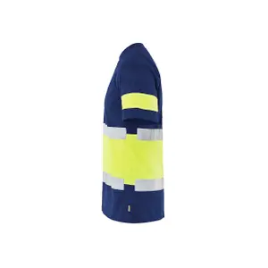 Camiseta de alta visibilidad Blaklader image-3