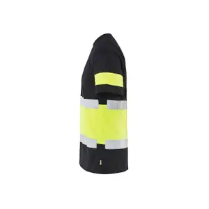 Camiseta de alta visibilidad Blaklader image-3