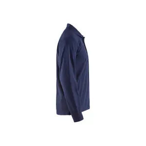 Long sleeve polo Blaklader image-1