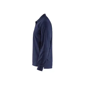 Long sleeve polo Blaklader image-2