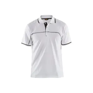 Dvoubarevné polo Blaklader image-0