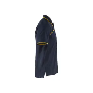 Two-tone Polo shirt Blaklader image-1