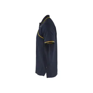 Two-tone Polo shirt Blaklader image-2