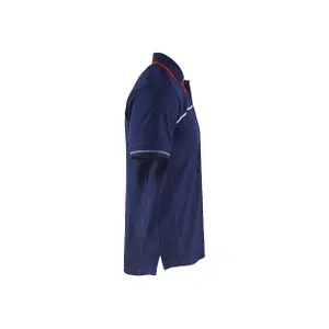 Dvoubarevné polo Blaklader image-1