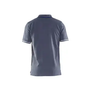 Polo bicolor Blaklader image-3