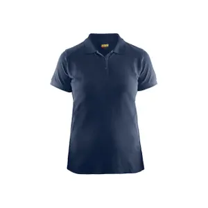 Women's polo shirt Blaklader image-0
