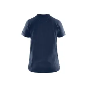 Women's polo shirt Blaklader image-3
