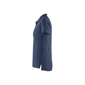 Women's polo shirt Blaklader image-2