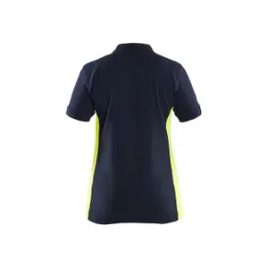 Polo de mujer Blaklader image-3