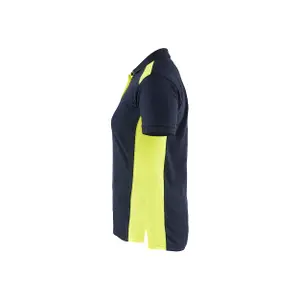 Polo de mujer Blaklader image-2