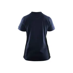 Polo de mujer Blaklader image-3
