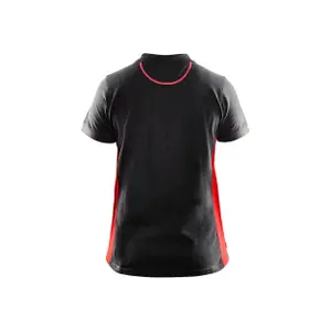 Polo de mujer Blaklader image-3