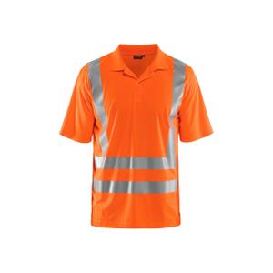 Polo haute-visibilité Blaklader image-0