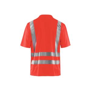 Polo haute-visibilité Blaklader image-3