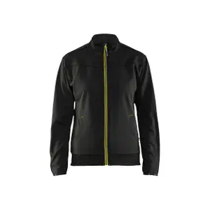 339425269933-3394-sweatshirt-zippe-femme-blaklader-noir-jaune-fluo