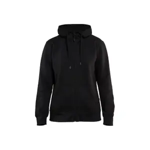 Sudadera con capucha y cremallera Blaklader image-0