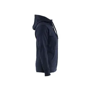 Women's zip-up hoodie Blaklader image-1