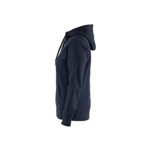 Women's zip-up hoodie Blaklader image-2