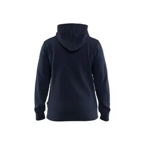 Women's zip-up hoodie Blaklader image-3