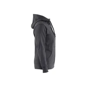 Women's zip-up hoodie Blaklader image-1